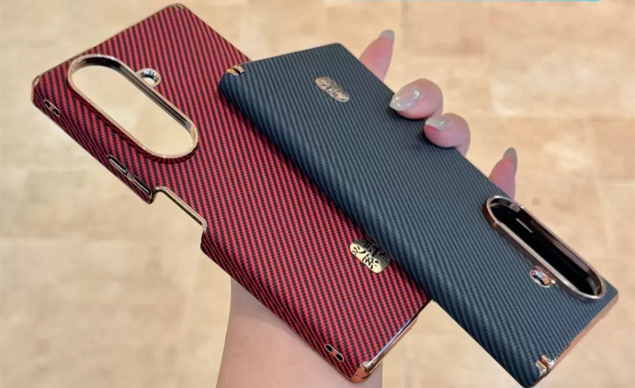 Samsung pold case