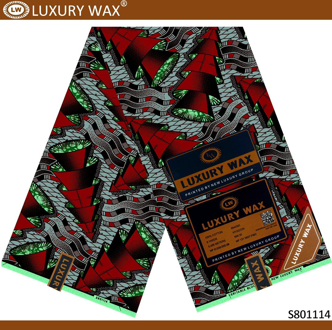 Wax China view 10