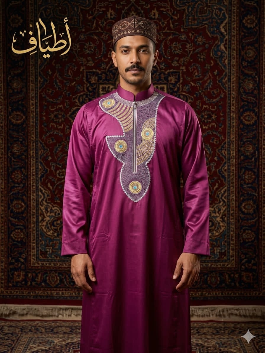 JALLABIYA 08165655666