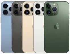 Iphone 13 pro max view 2