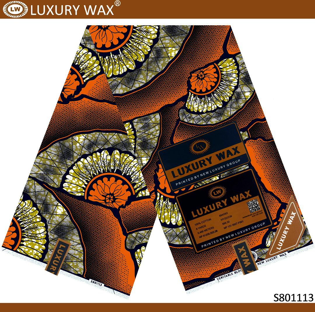 Wax China view 5