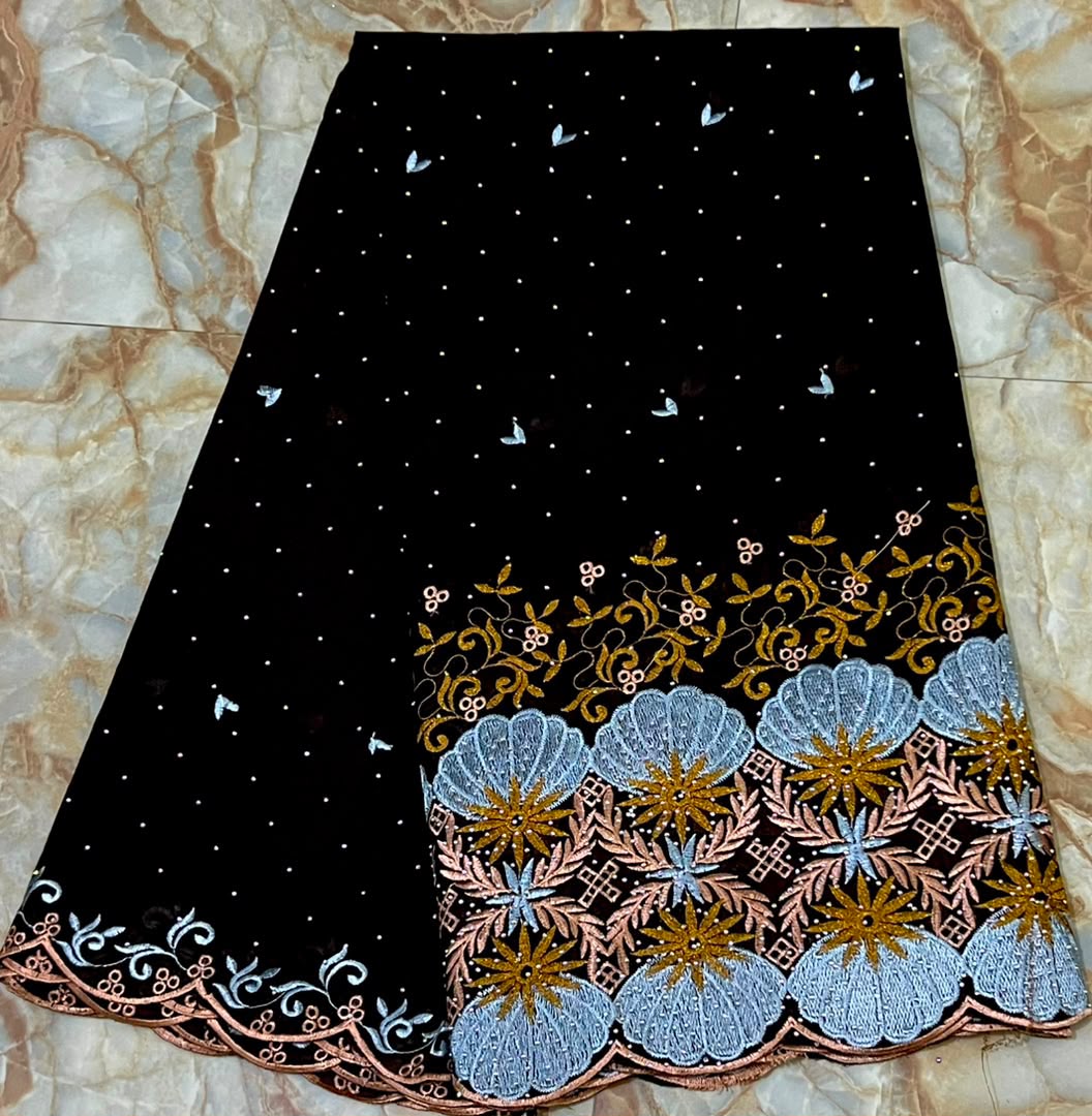 Lafaya lace view 8