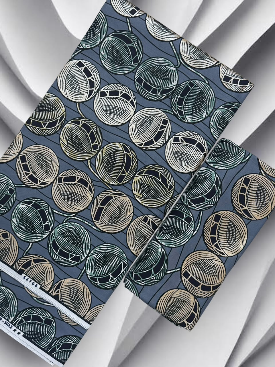 Latest Embellish wax view 8