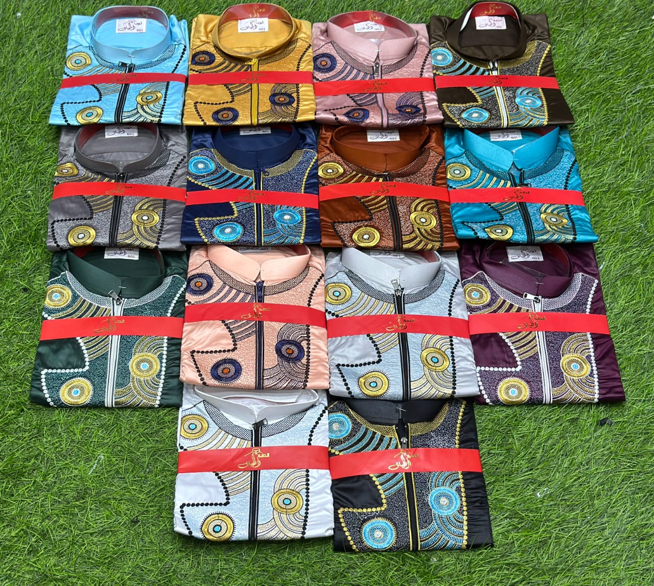 JALLABIYA  08165655666 view 4