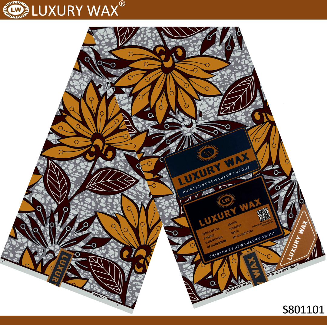 Wax China view 6