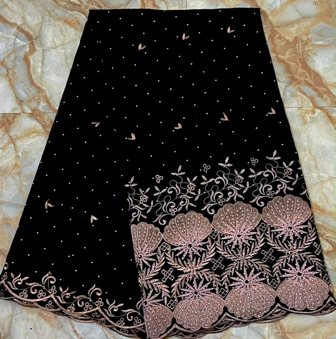 Lafaya lace view 6