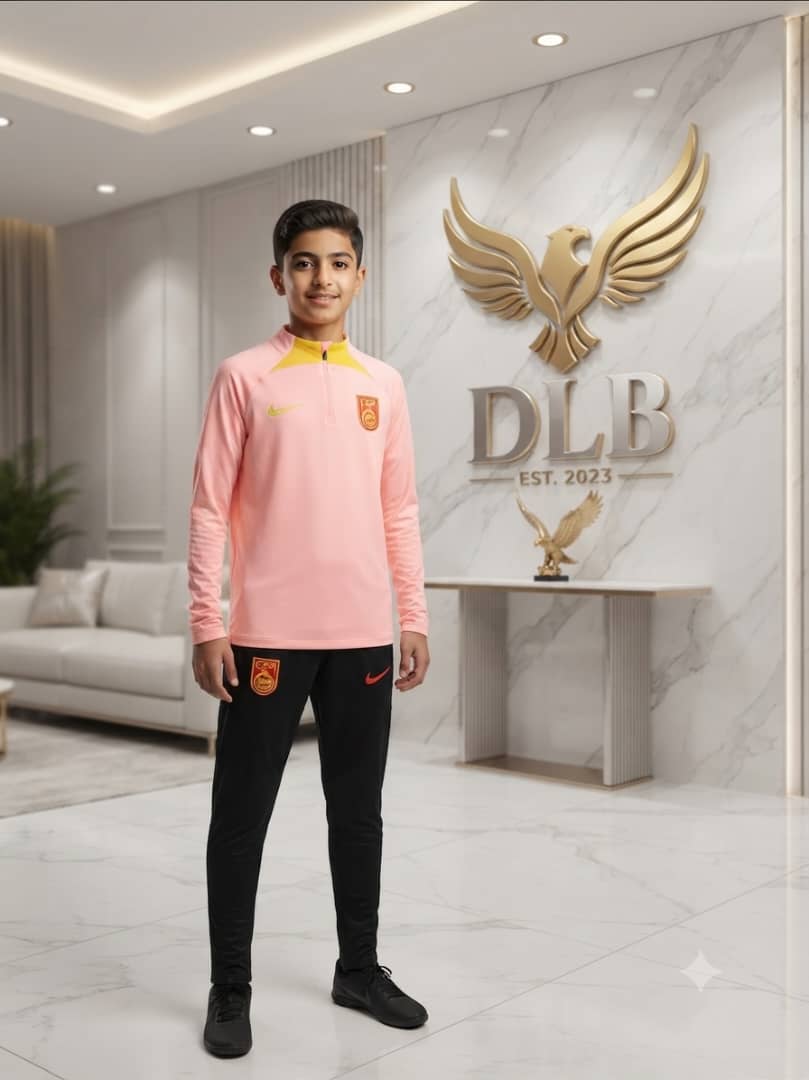 Boys clothes view 2