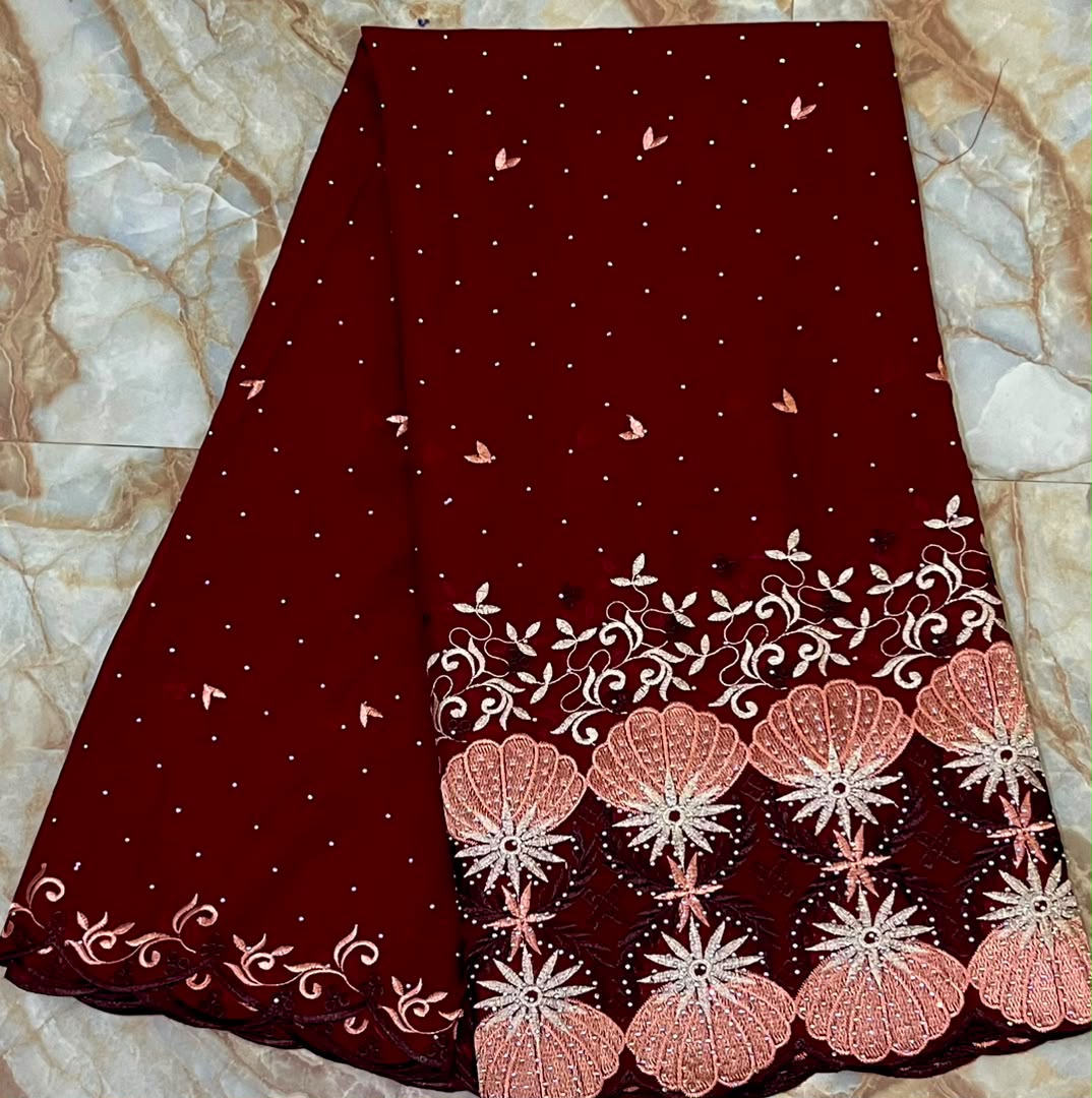 Lafaya lace view 5
