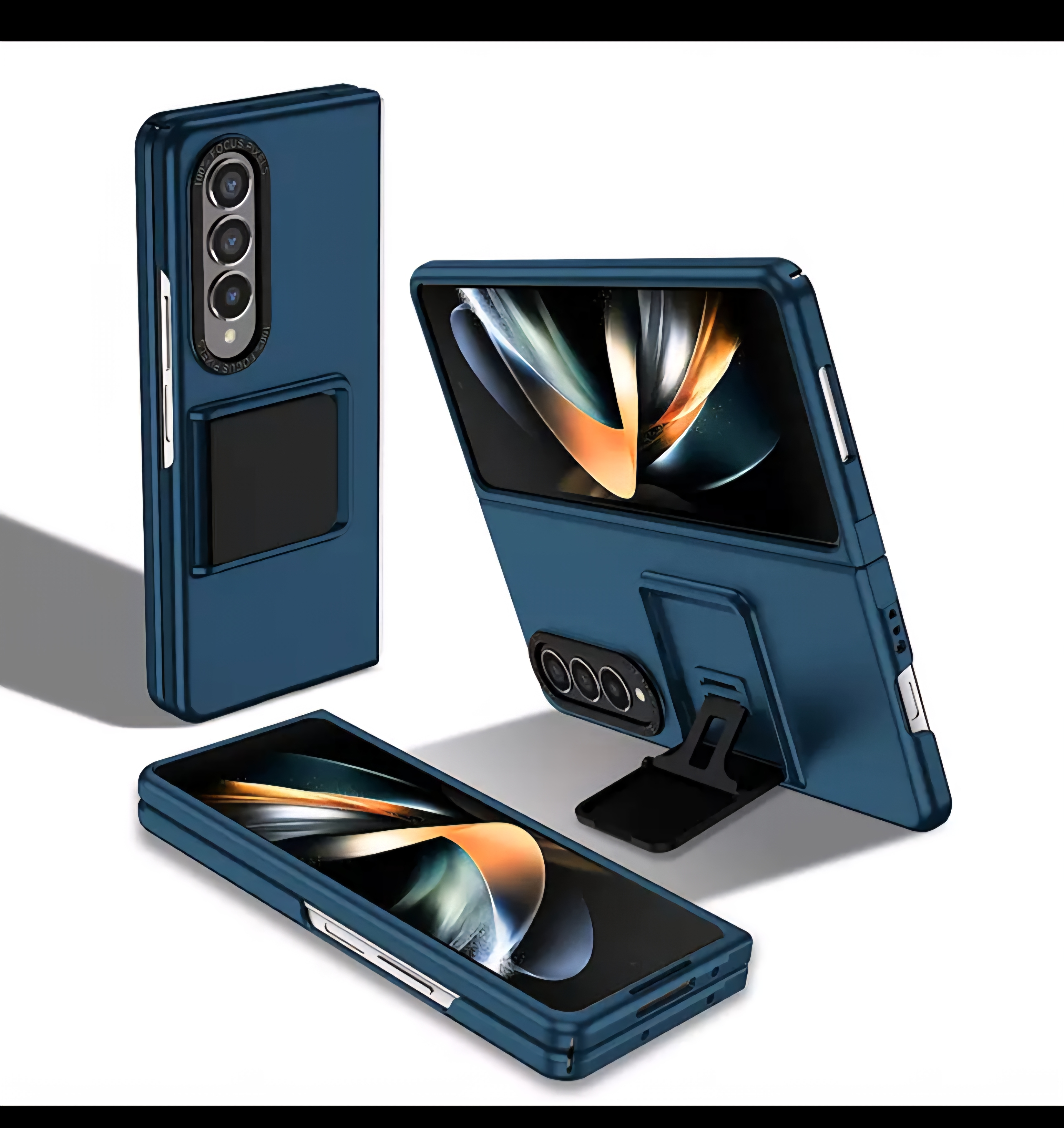 Samsung pold case