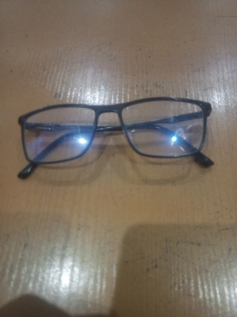 Glass