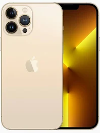 Iphone 13 pro max view 3