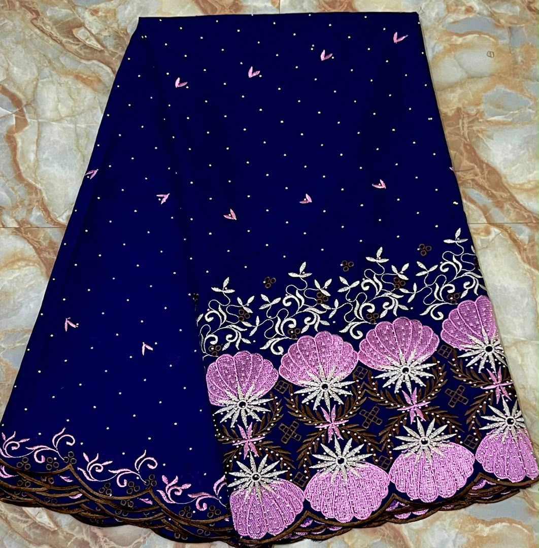 Lafaya lace view 7
